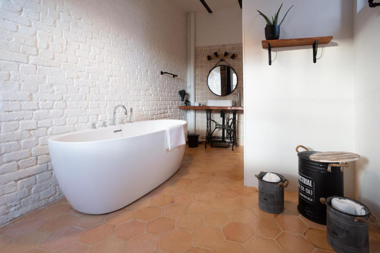 Gury La Ferme Du P'Tit Colibri B&B 외부 사진